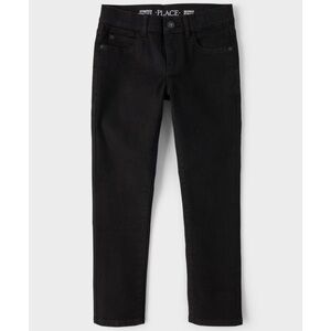 Boys skinny jeans 5 pairs!